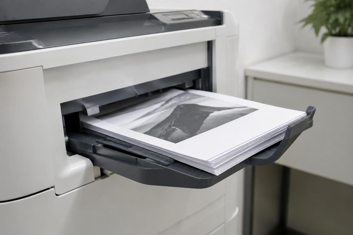 Cópias xerox a laser preto e branco em Piedade de Caratinga, Caratinga, Imbé de Minas e Entre Folhas